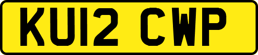 KU12CWP