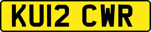 KU12CWR