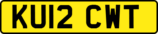 KU12CWT