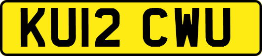 KU12CWU