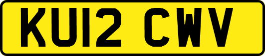 KU12CWV