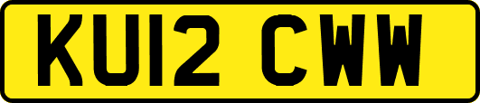 KU12CWW