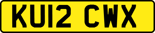 KU12CWX