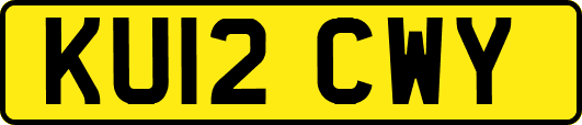 KU12CWY