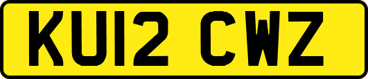 KU12CWZ