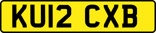 KU12CXB