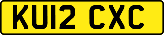 KU12CXC