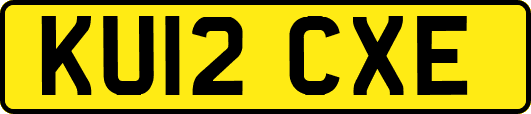 KU12CXE