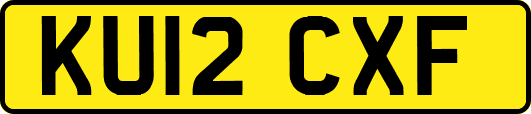 KU12CXF
