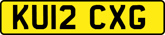 KU12CXG