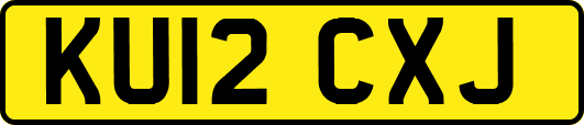 KU12CXJ