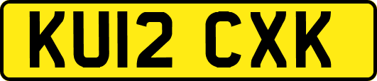 KU12CXK