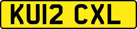 KU12CXL