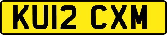 KU12CXM