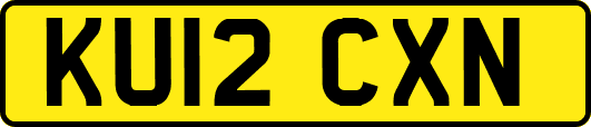 KU12CXN