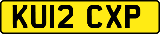 KU12CXP