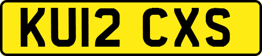KU12CXS