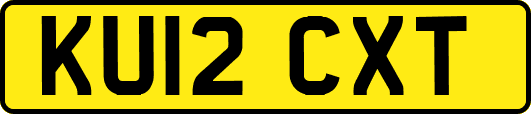 KU12CXT