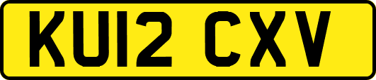 KU12CXV