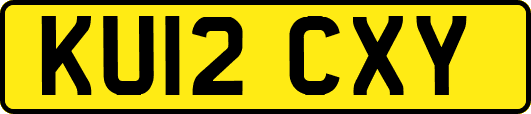 KU12CXY