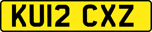 KU12CXZ