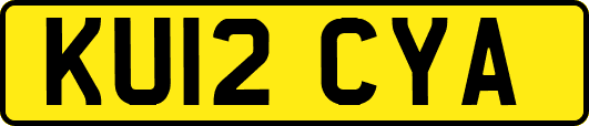 KU12CYA