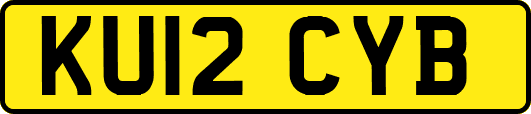KU12CYB