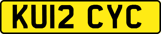 KU12CYC