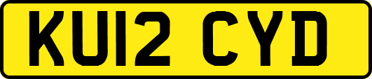 KU12CYD