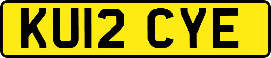 KU12CYE