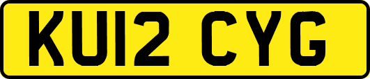 KU12CYG