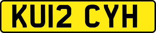 KU12CYH