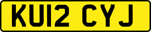 KU12CYJ