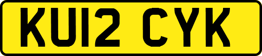 KU12CYK