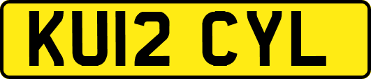 KU12CYL
