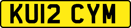 KU12CYM