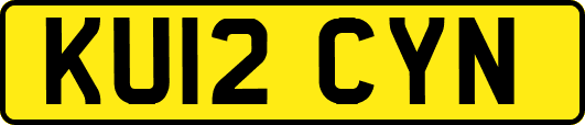 KU12CYN