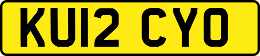KU12CYO
