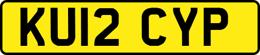 KU12CYP