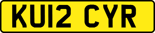 KU12CYR
