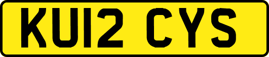 KU12CYS
