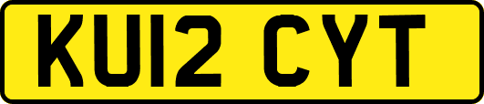 KU12CYT