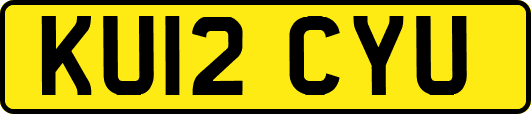 KU12CYU