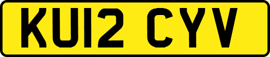KU12CYV