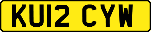 KU12CYW