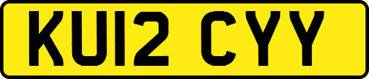 KU12CYY