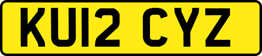 KU12CYZ