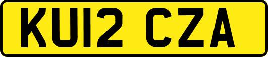 KU12CZA