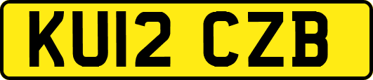 KU12CZB