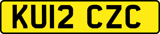 KU12CZC